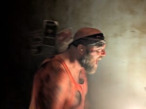 Doncaster Fear Factory Review ()