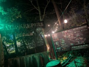 Doncaster Fear Factory Review ()