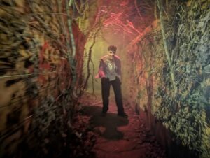 Doncaster Fear Factory Review ()