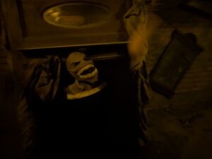 Doncaster Fear Factory Review ()