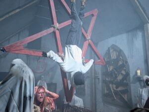 Doncaster Fear Factory Review ()