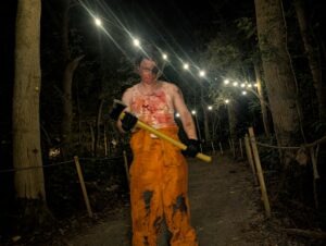 Doncaster Fear Factory Review ()