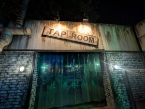 Doncaster Fear Factory Review ()