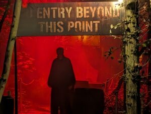 Doncaster Fear Factory Review ()