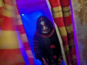 Doncaster Fear Factory Review ()