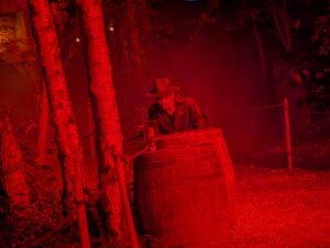 Doncaster Fear Factory Review ()