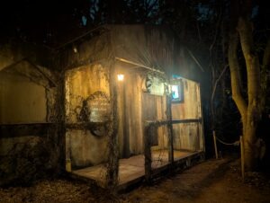 Doncaster Fear Factory Review ()