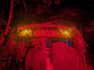 Doncaster Fear Factory Review ()