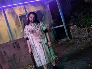 Doncaster Fear Factory Review ()