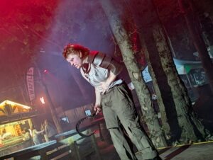 Doncaster Fear Factory Review ()