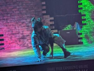 Doncaster Fear Factory Review ()