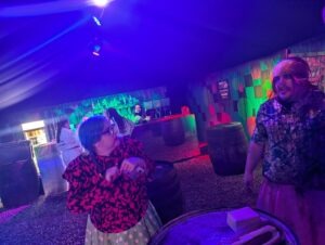 Doncaster Fear Factory Review ()