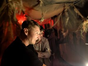Doncaster Fear Factory Review ()