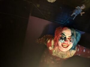 Doncaster Fear Factory Review ()