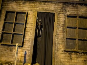 Doncaster Fear Factory Review ()