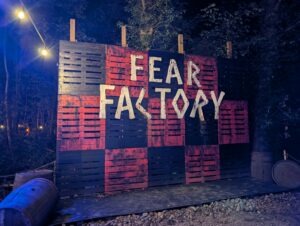 Doncaster Fear Factory Review ()