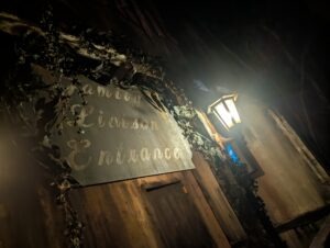 Doncaster Fear Factory Review ()