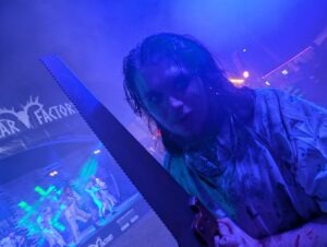 Doncaster Fear Factory Review ()