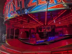 Doncaster Fear Factory Review ()