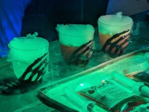 Doncaster Fear Factory Review ()