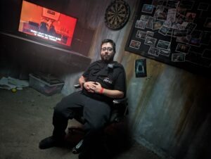 Doncaster Fear Factory Review ()