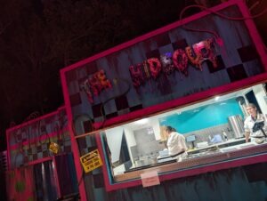 Doncaster Fear Factory Review ()