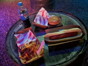 Doncaster Fear Factory Review ()