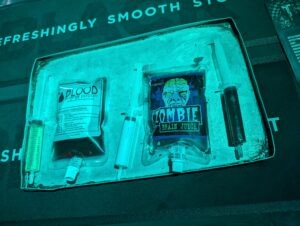 Doncaster Fear Factory Review ()