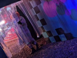 Doncaster Fear Factory Review ()
