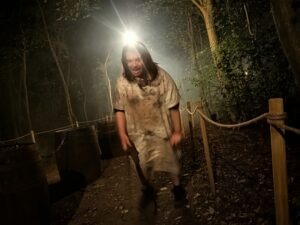Doncaster Fear Factory Review ()