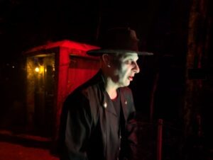 Doncaster Fear Factory Review ()