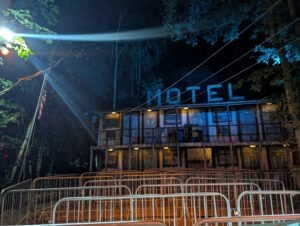 Doncaster Fear Factory Review ()