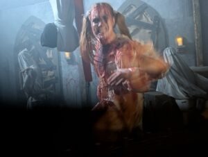 Doncaster Fear Factory Review ()