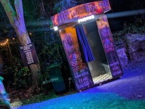 Doncaster Fear Factory Review ()