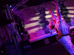 Doncaster Fear Factory Review ()