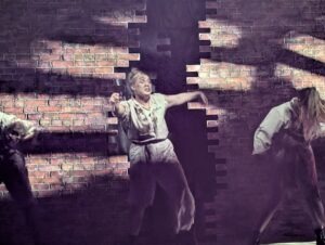 Doncaster Fear Factory Review ()