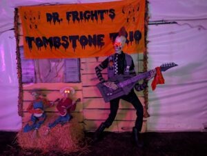 Dr Frights Halloween Nights ()