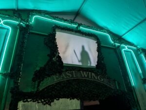 Dr Frights Halloween Nights ()