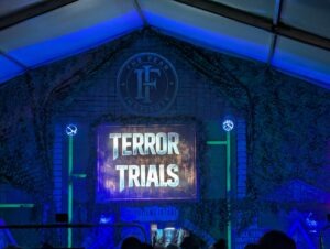 Dr Frights Halloween Nights ()