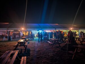 Dr Frights Halloween Nights ()