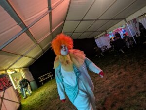 Dr Frights Halloween Nights ()
