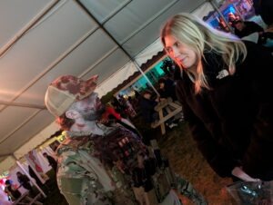 Dr Frights Halloween Nights ()