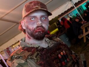 Dr Frights Halloween Nights ()