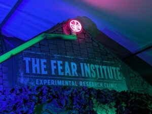 Dr Frights Halloween Nights ()