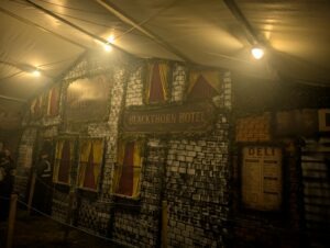 Dr Frights Halloween Nights ()