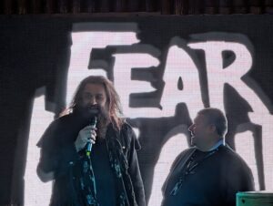 FEAR Island Review ()