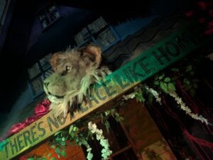 FEAR Island Review ()