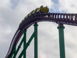 FEAR Island Review ()