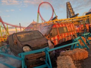 FEAR Island Review ()