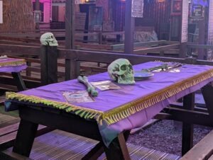 FEAR Island Review ()